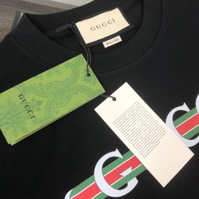 Gucci T-Shirts